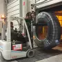Труба теплоизолированная Кватро 4 РЕ-Ха четырехтрубная, Террендис 2х40х3,7-40х5,5-32х4,4/200 PN6/10 Бельгия